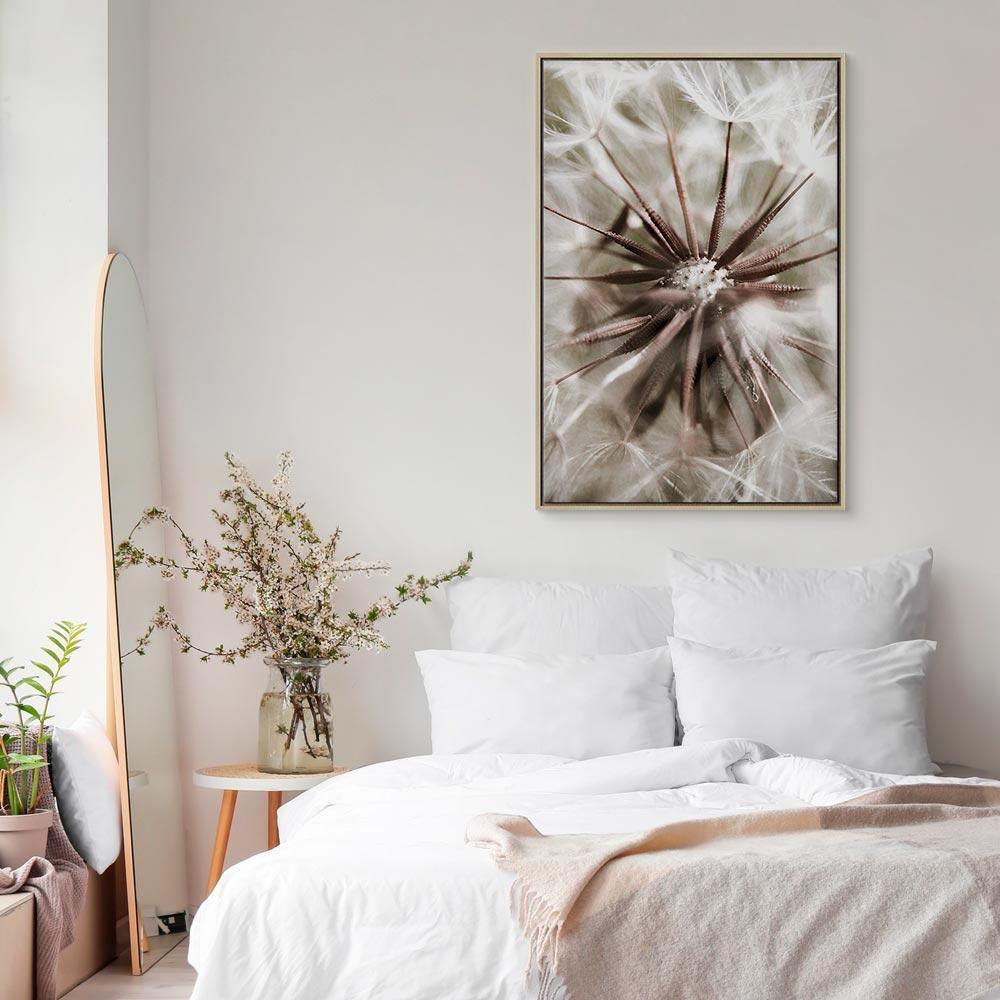 Tavla - Closeness to Nature (1 Part) Vertical-Tavlor-Artgeist-peaceofhome.se