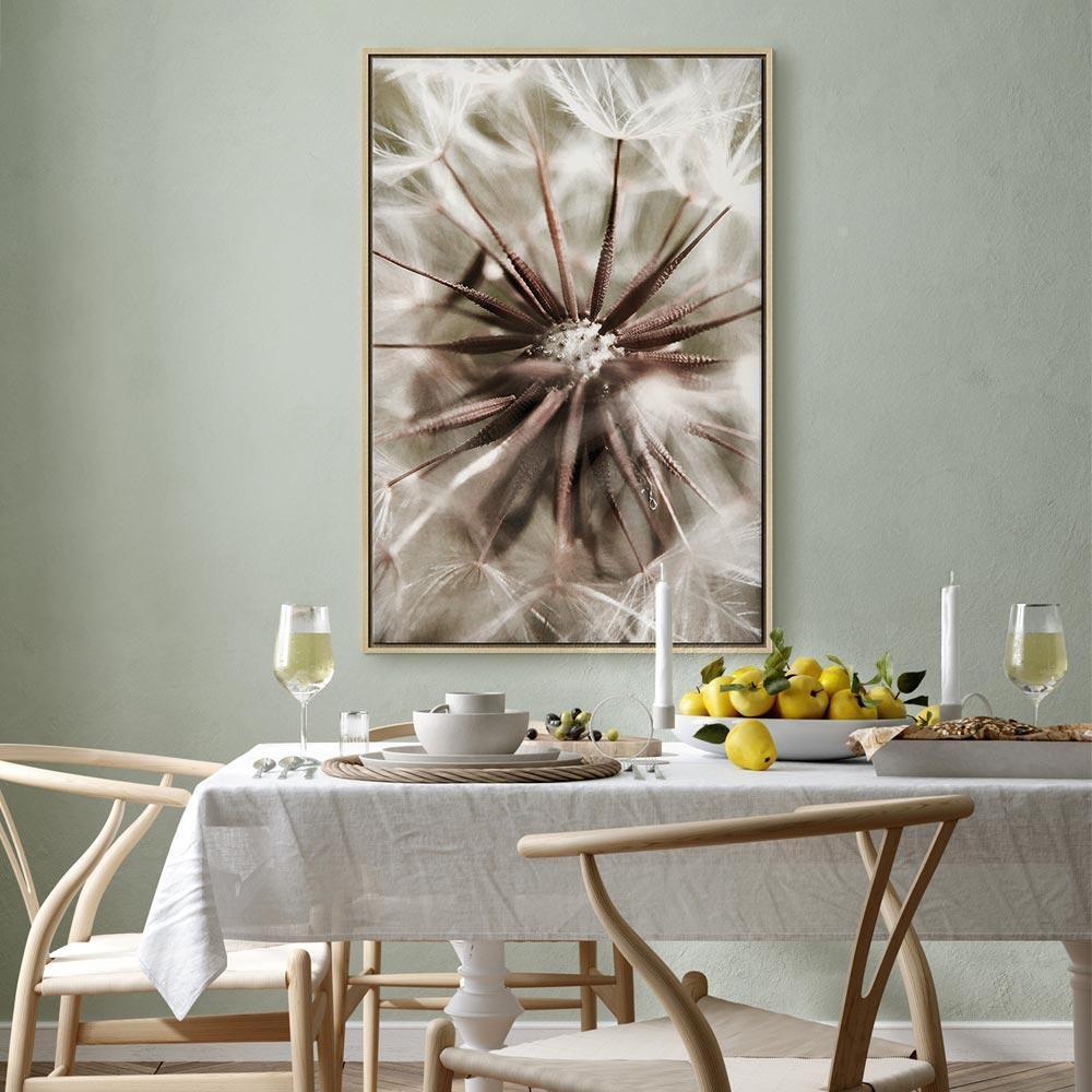 Tavla - Closeness to Nature (1 Part) Vertical-Tavlor-Artgeist-peaceofhome.se