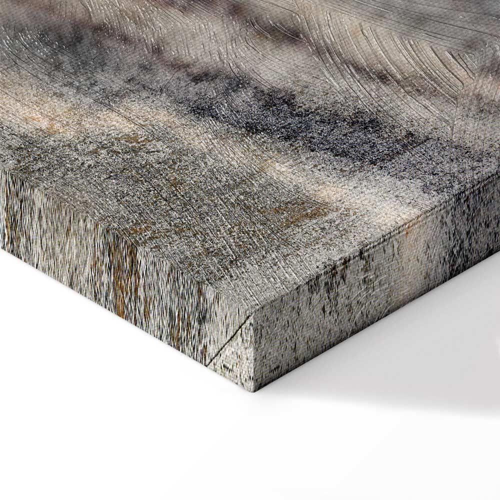 Tavla - Connected Clouds (1 Part) Wide-Tavlor-Artgeist-peaceofhome.se