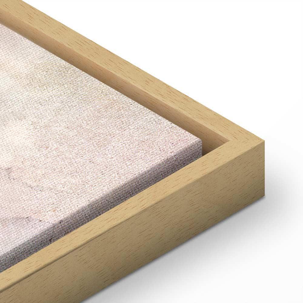 Tavla - Connected Clouds (1 Part) Wide-Tavlor-Artgeist-peaceofhome.se