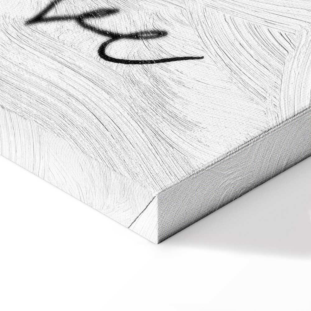 Tavla - Connected in the Clouds (1 Part) Vertical-Tavlor-Artgeist-peaceofhome.se