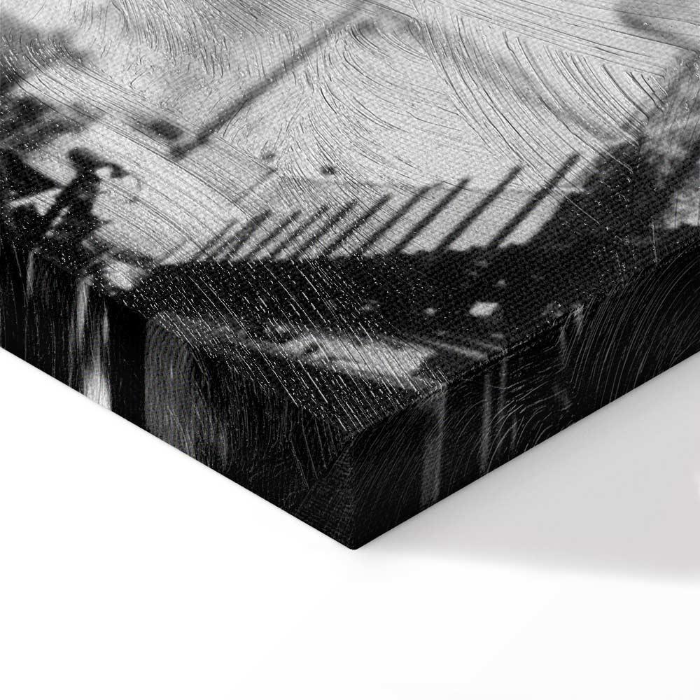 Tavla - Cosmic Speed (1 Part) Vertical-Tavlor-Artgeist-peaceofhome.se