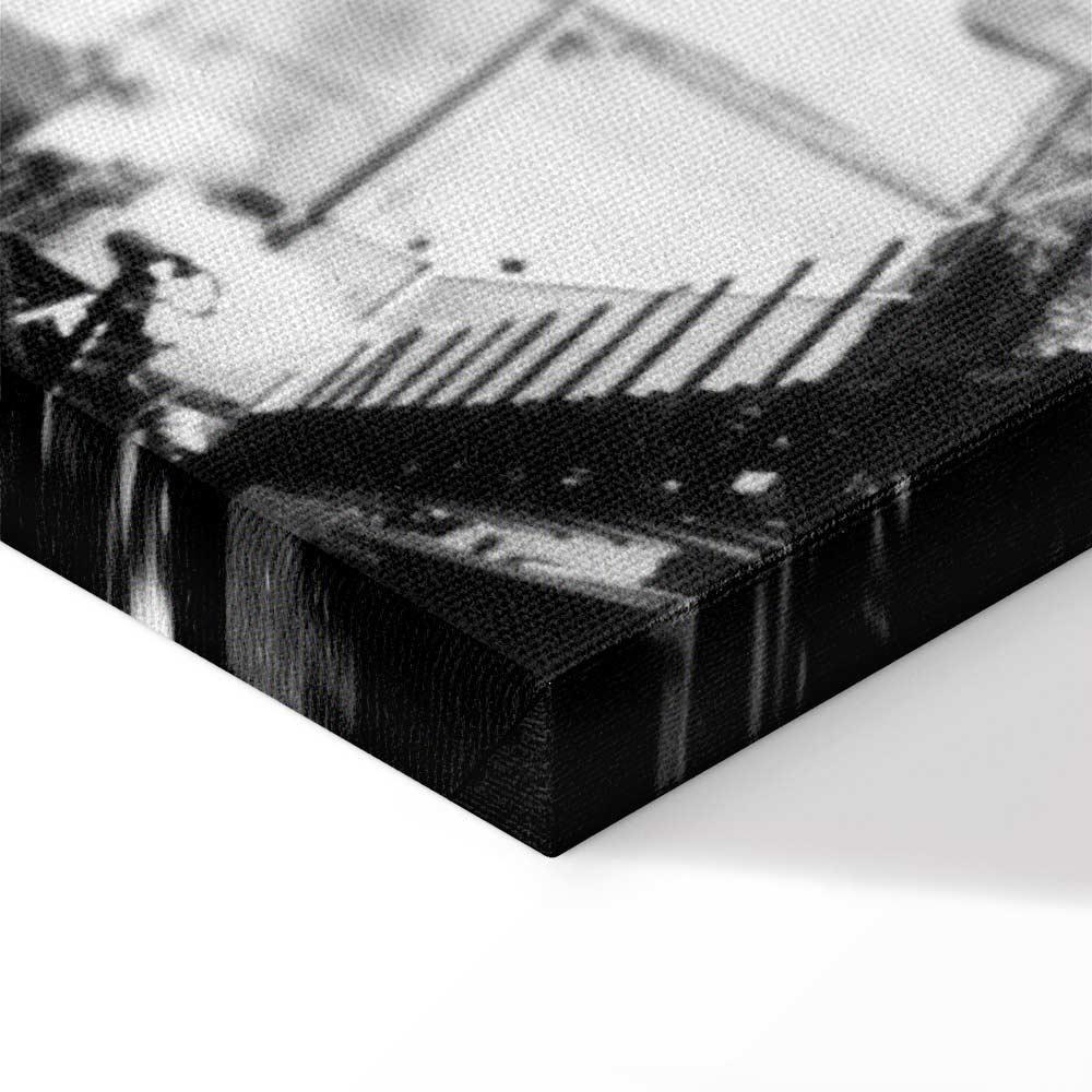 Tavla - Cosmic Speed (1 Part) Vertical-Tavlor-Artgeist-peaceofhome.se