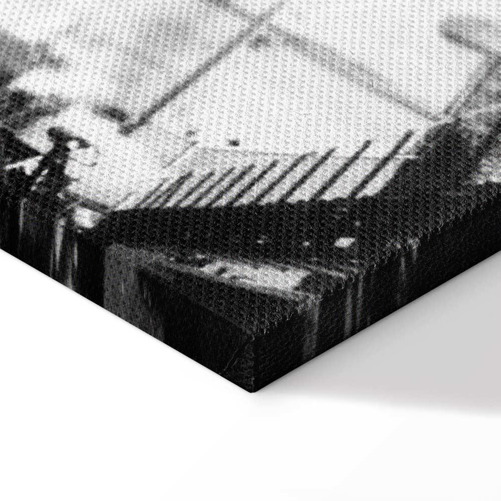 Tavla - Cosmic Speed (1 Part) Vertical-Tavlor-Artgeist-peaceofhome.se