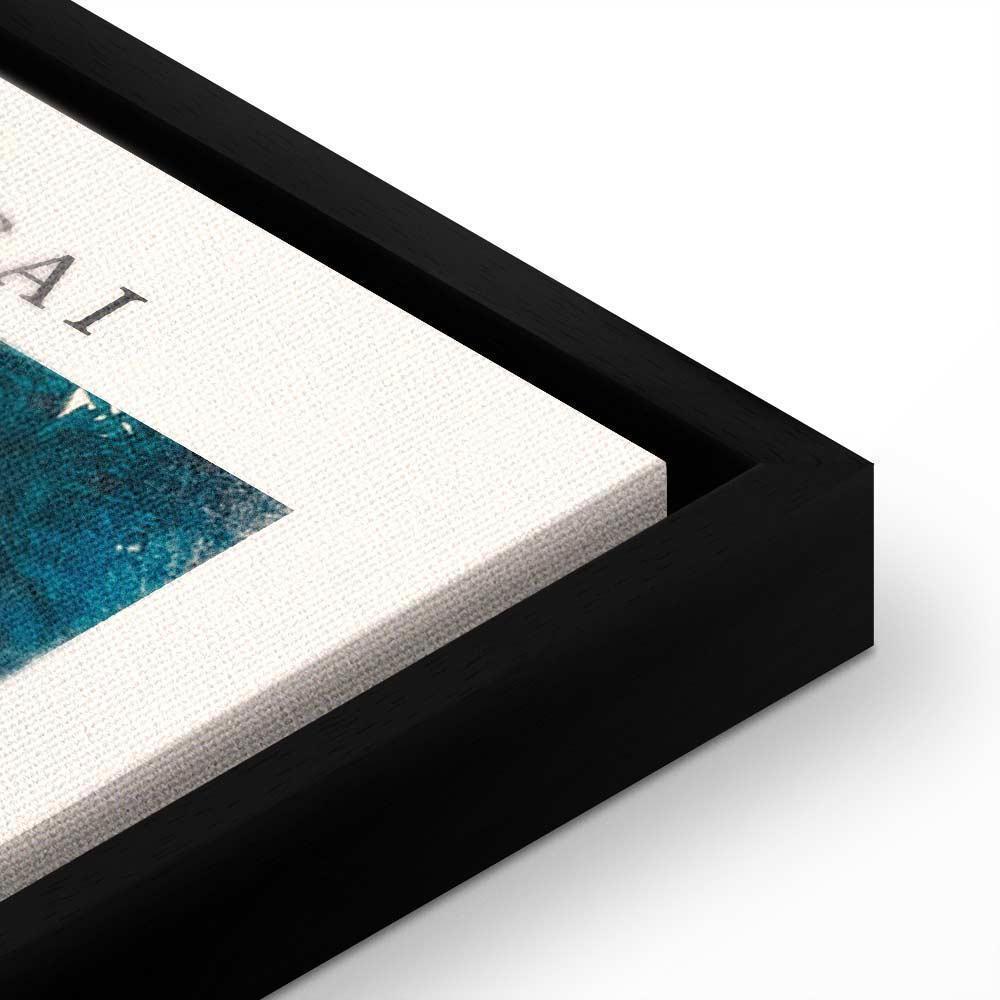 Tavla - Cranes (1 Part) Vertical-Tavlor-Artgeist-peaceofhome.se