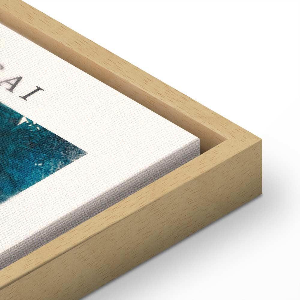 Tavla - Cranes (1 Part) Vertical-Tavlor-Artgeist-peaceofhome.se