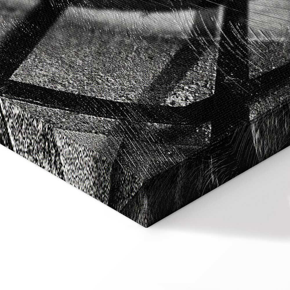 Tavla - Dizziness (1 Part) Vertical-Tavlor-Artgeist-peaceofhome.se