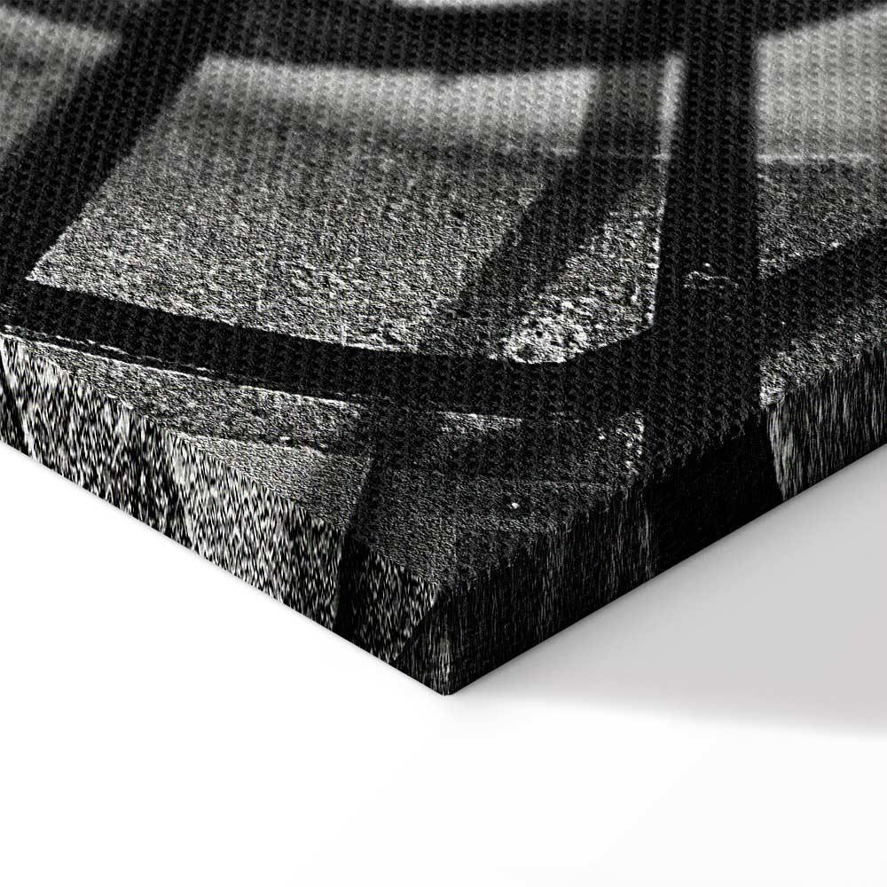 Tavla - Dizziness (1 Part) Vertical-Tavlor-Artgeist-peaceofhome.se