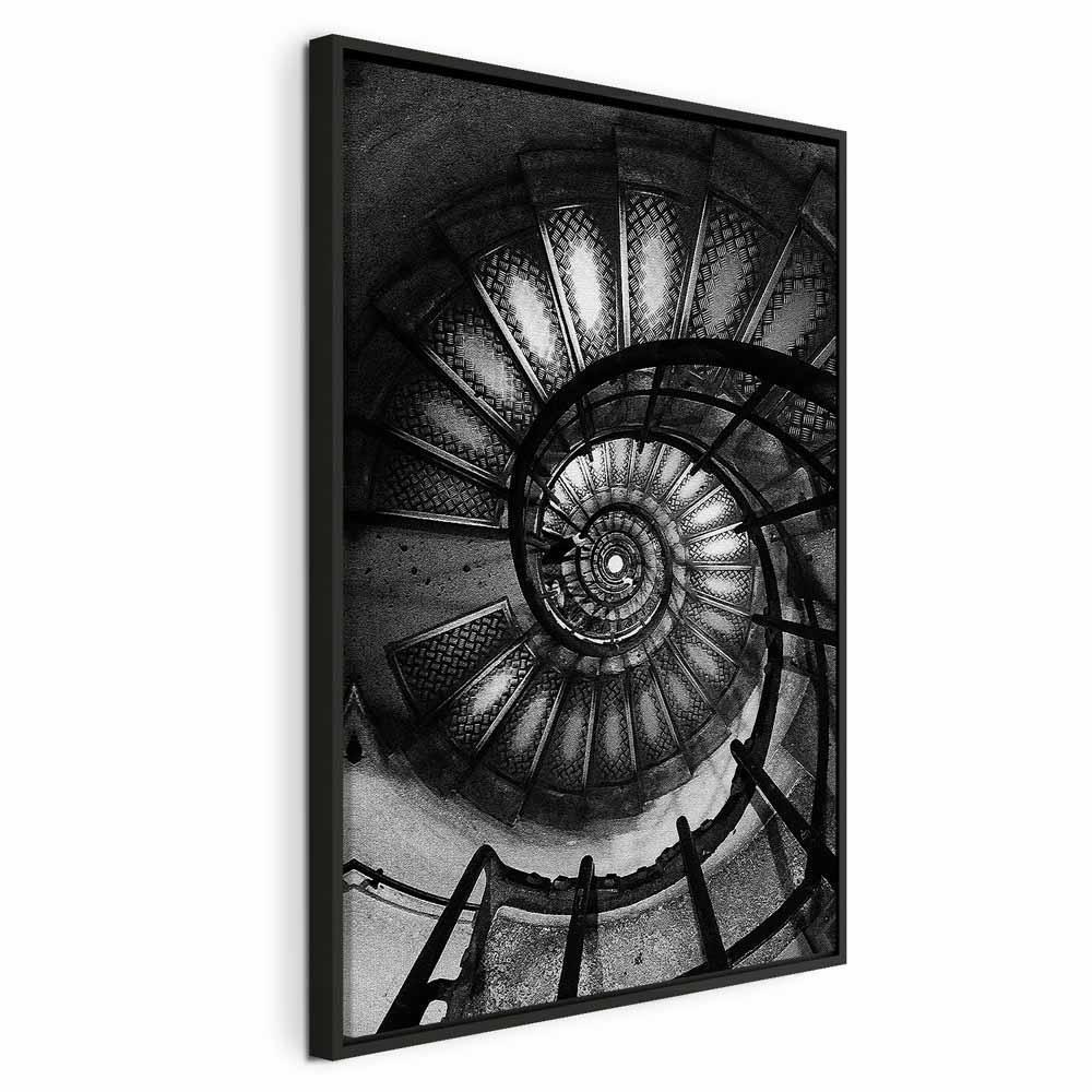 Tavla - Dizziness (1 Part) Vertical-Tavlor-Artgeist-peaceofhome.se