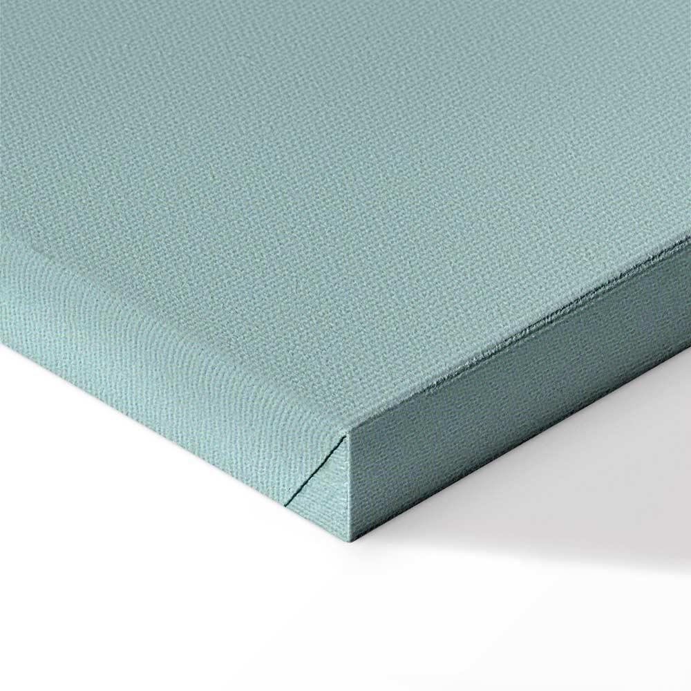 Tavla - Do Something Creative Everyday (1 Part) Wide-Tavlor-Artgeist-peaceofhome.se