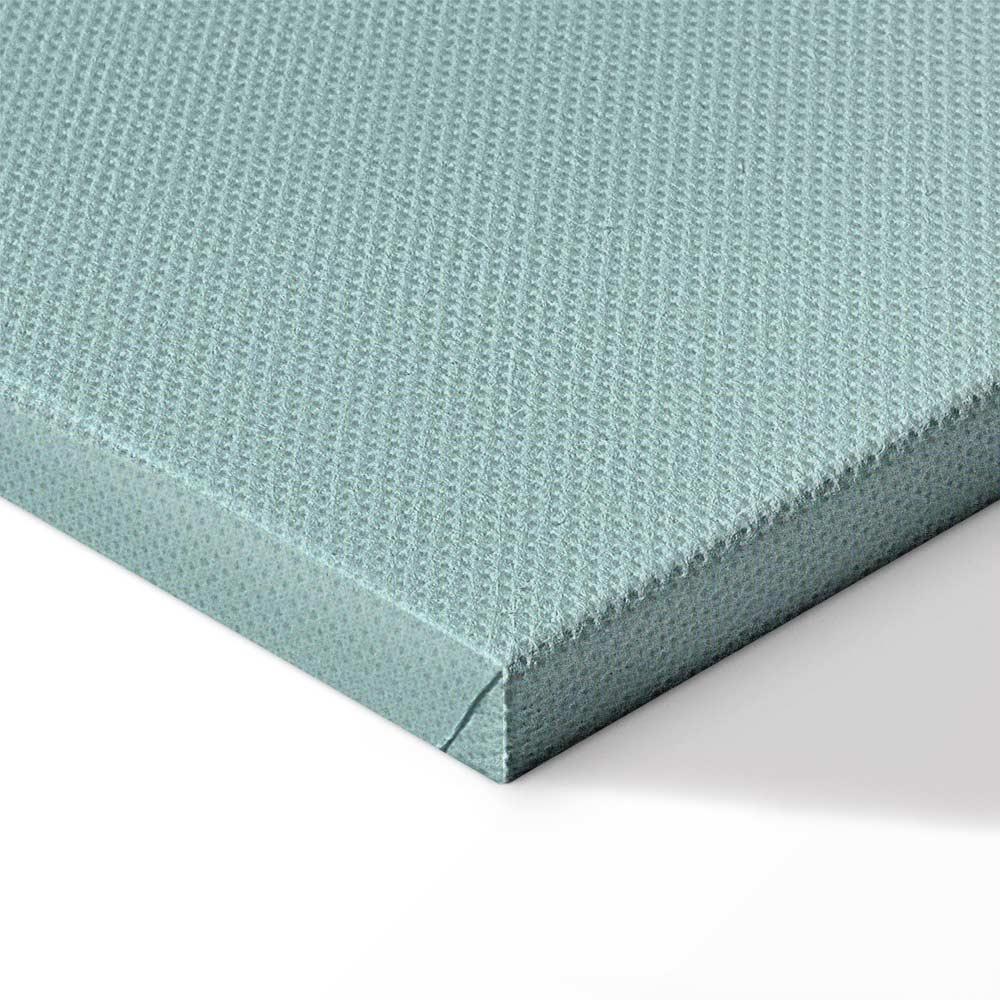 Tavla - Do Something Creative Everyday (1 Part) Wide-Tavlor-Artgeist-peaceofhome.se