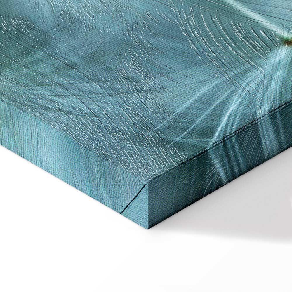 Tavla - Elevation of Space (1 Part) Vertical-Tavlor-Artgeist-peaceofhome.se