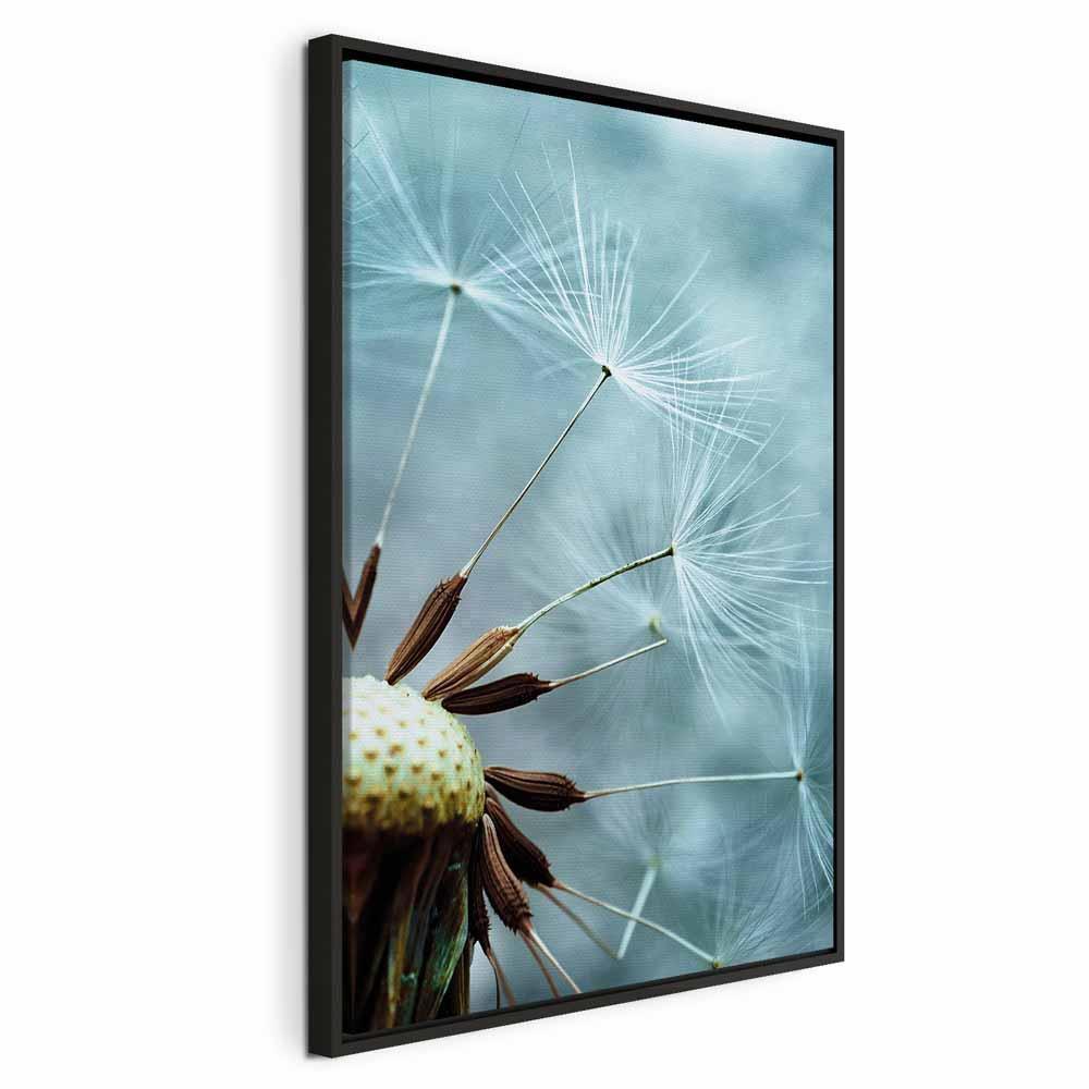 Tavla - Elevation of Space (1 Part) Vertical-Tavlor-Artgeist-peaceofhome.se