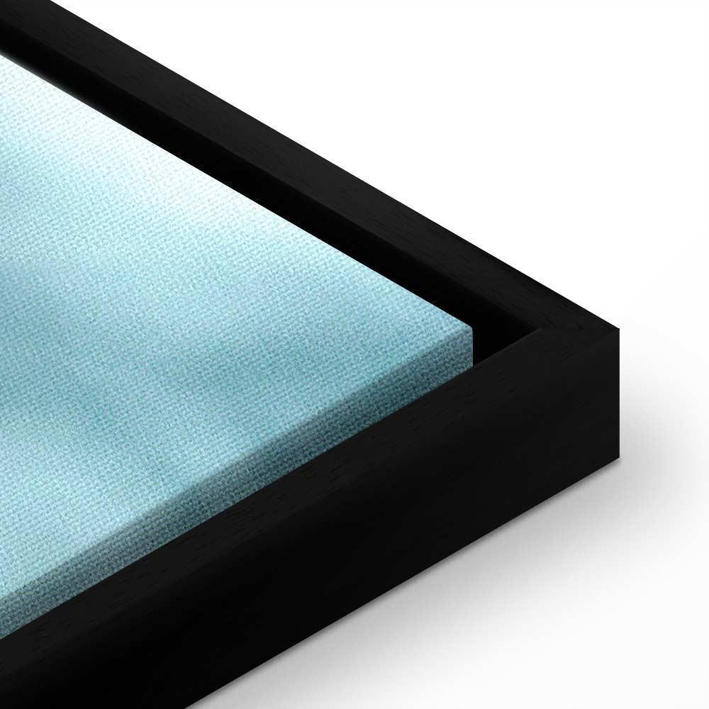 Tavla - Elevation of Space (1 Part) Vertical-Tavlor-Artgeist-peaceofhome.se