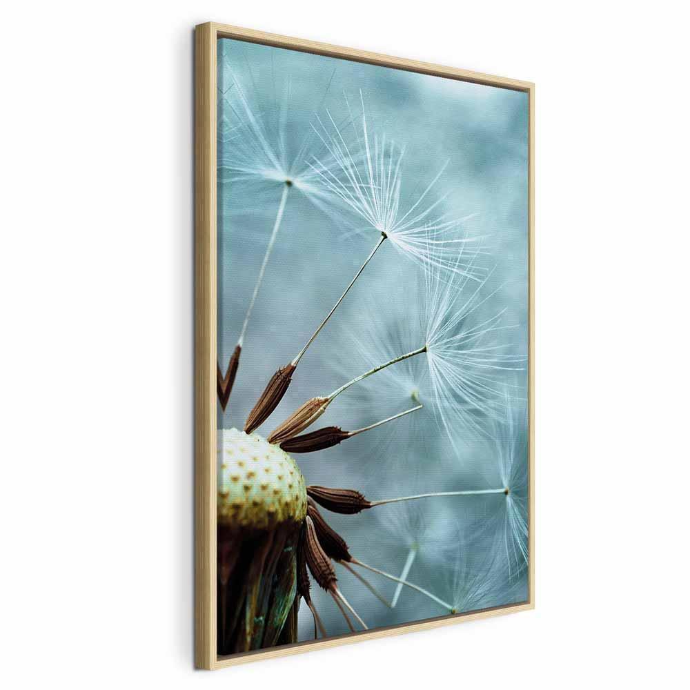 Tavla - Elevation of Space (1 Part) Vertical-Tavlor-Artgeist-peaceofhome.se