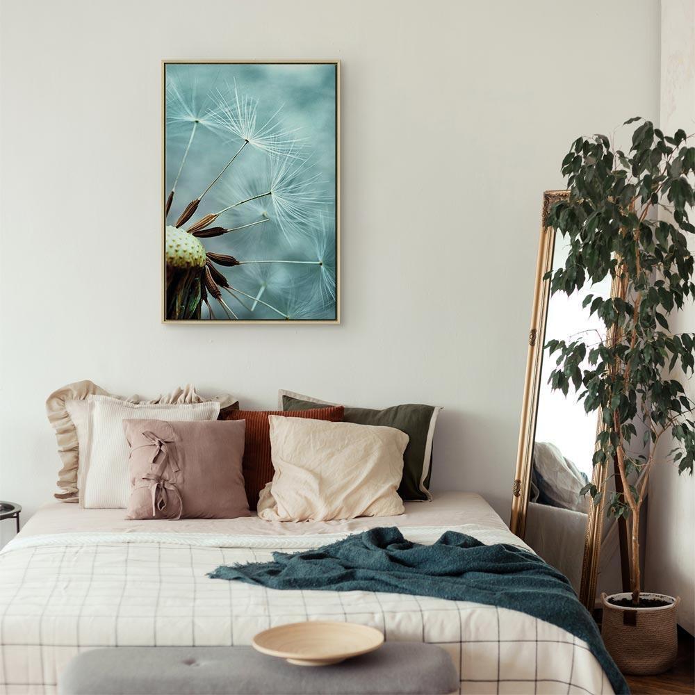 Tavla - Elevation of Space (1 Part) Vertical-Tavlor-Artgeist-peaceofhome.se