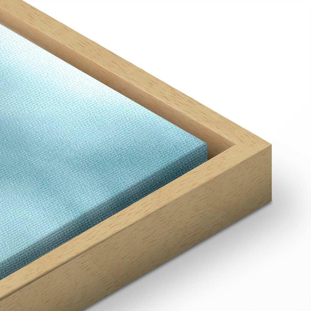 Tavla - Elevation of Space (1 Part) Vertical-Tavlor-Artgeist-peaceofhome.se