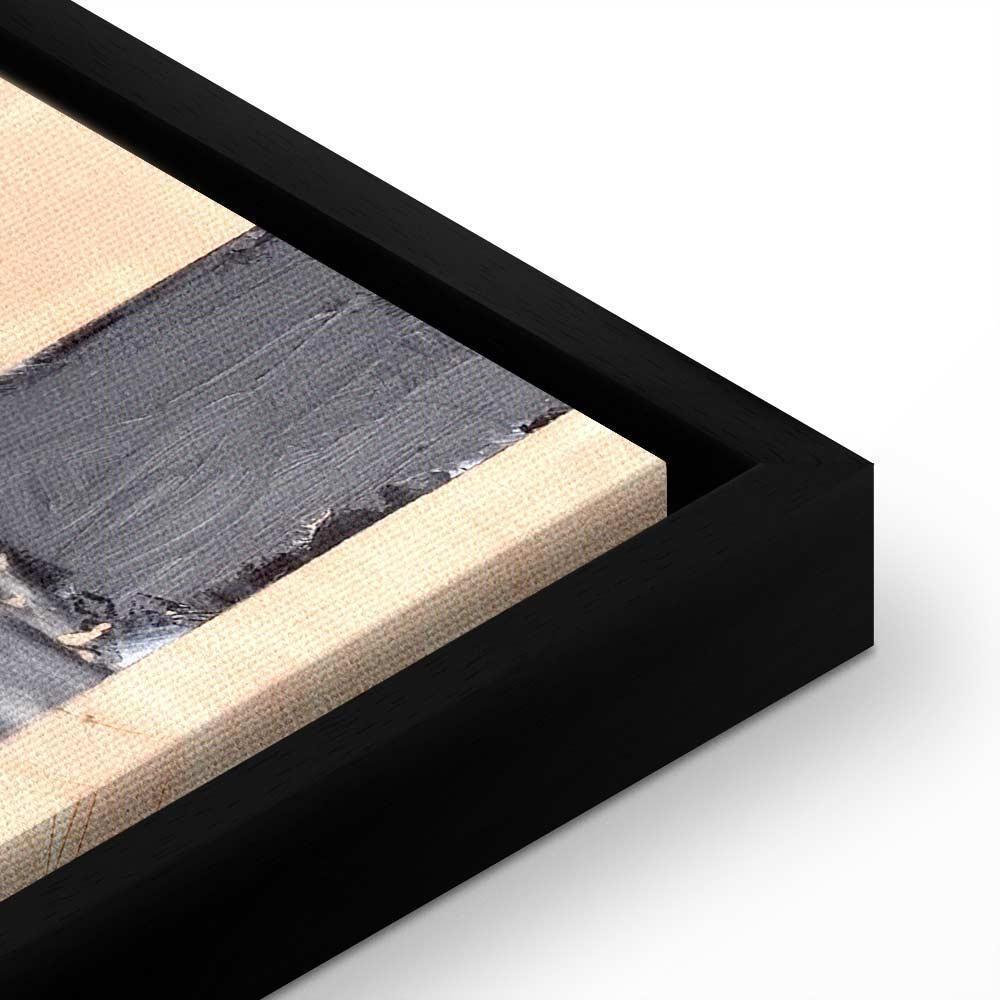 Tavla - Enchanted Visions (1-part) - Artistic Background in Abstract Form-Tavlor-Artgeist-peaceofhome.se