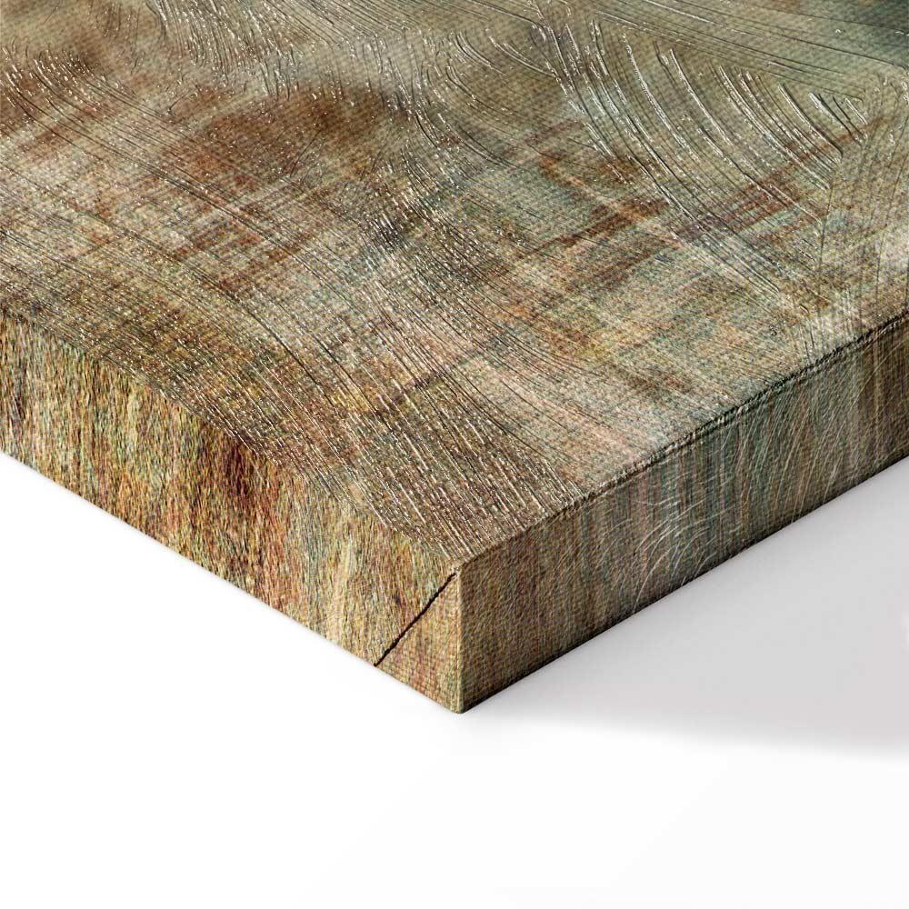 Tavla - Exceptional Peace (1 Part) Wide-Tavlor-Artgeist-peaceofhome.se