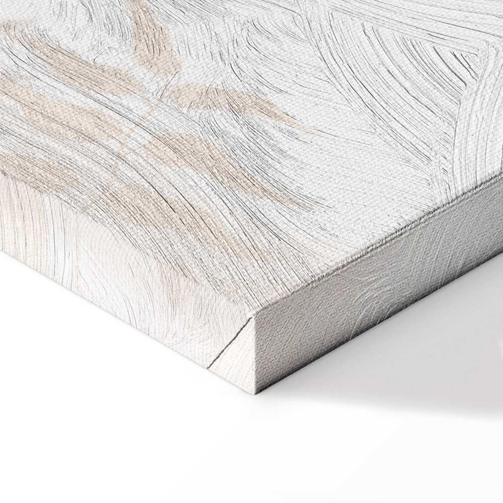 Tavla - Fairy-Tale Forest (1 Part) Vertical - Third Variant-Tavlor-Artgeist-peaceofhome.se