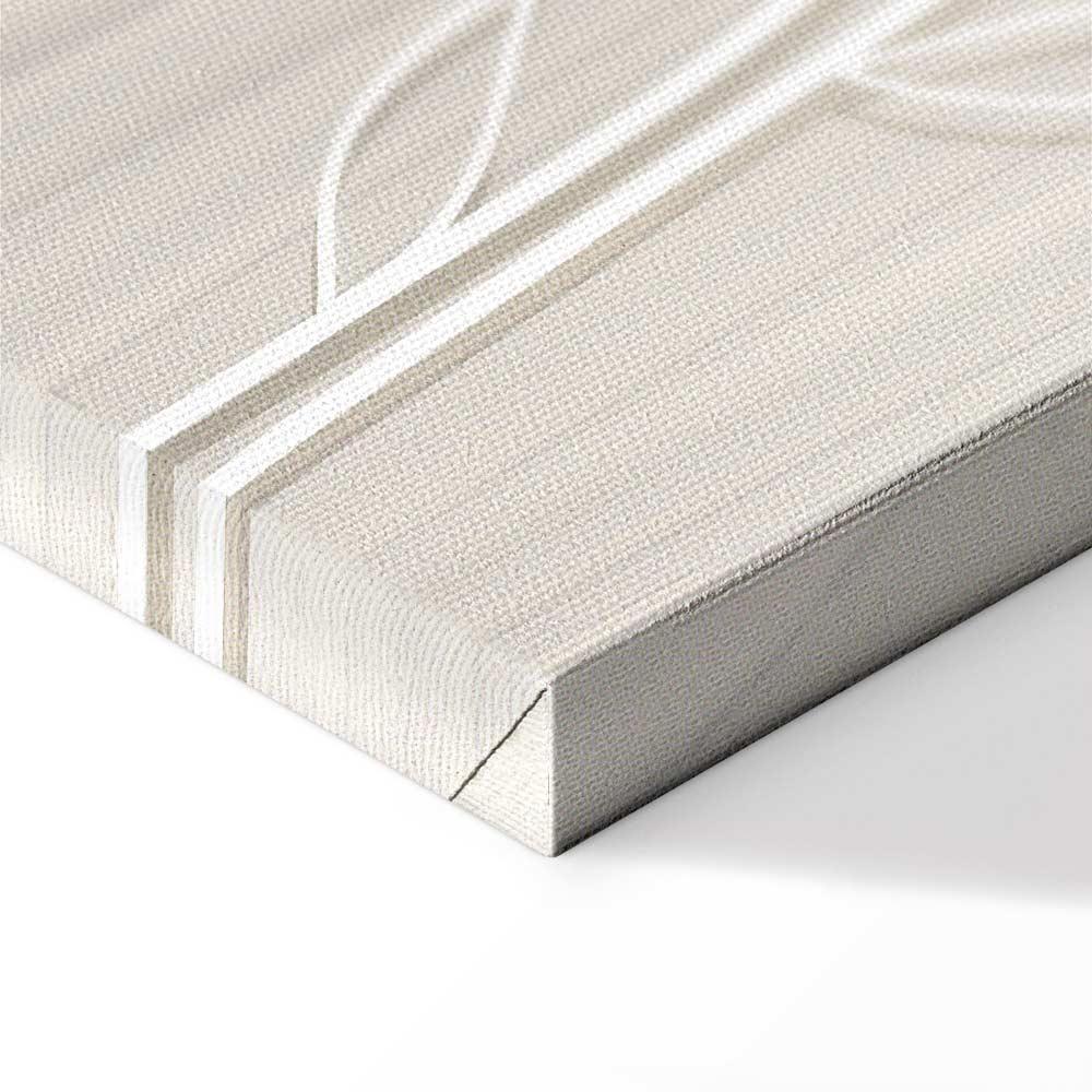 Tavla - Flowers in the Wind-Tavlor-Artgeist-peaceofhome.se