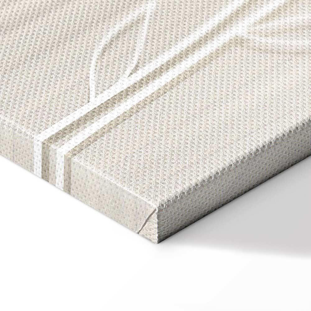 Tavla - Flowers in the Wind-Tavlor-Artgeist-peaceofhome.se