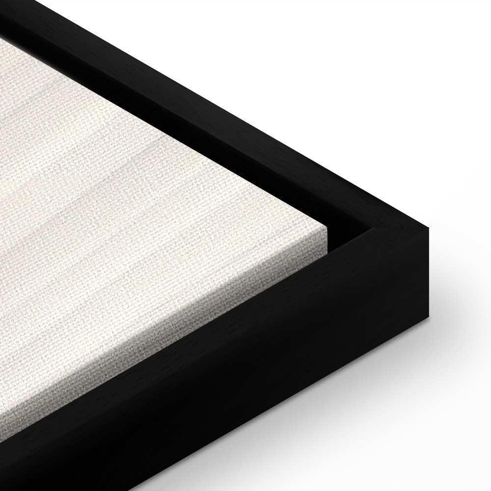 Tavla - Flowers in the Wind-Tavlor-Artgeist-peaceofhome.se