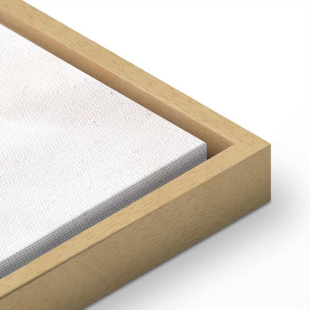 Tavla - Gallop Among the Roses (1 Part) Wide-Tavlor-Artgeist-peaceofhome.se