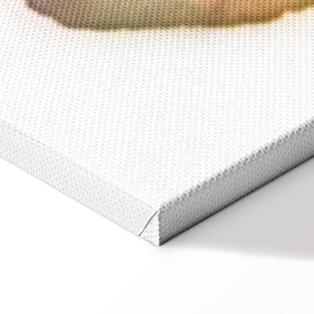 Tavla - Golden Touch (1 Part) Vertical-Tavlor-Artgeist-peaceofhome.se