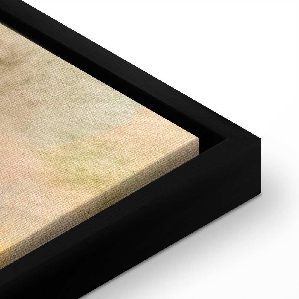 Tavla - Golden Touch (1 Part) Vertical-Tavlor-Artgeist-peaceofhome.se