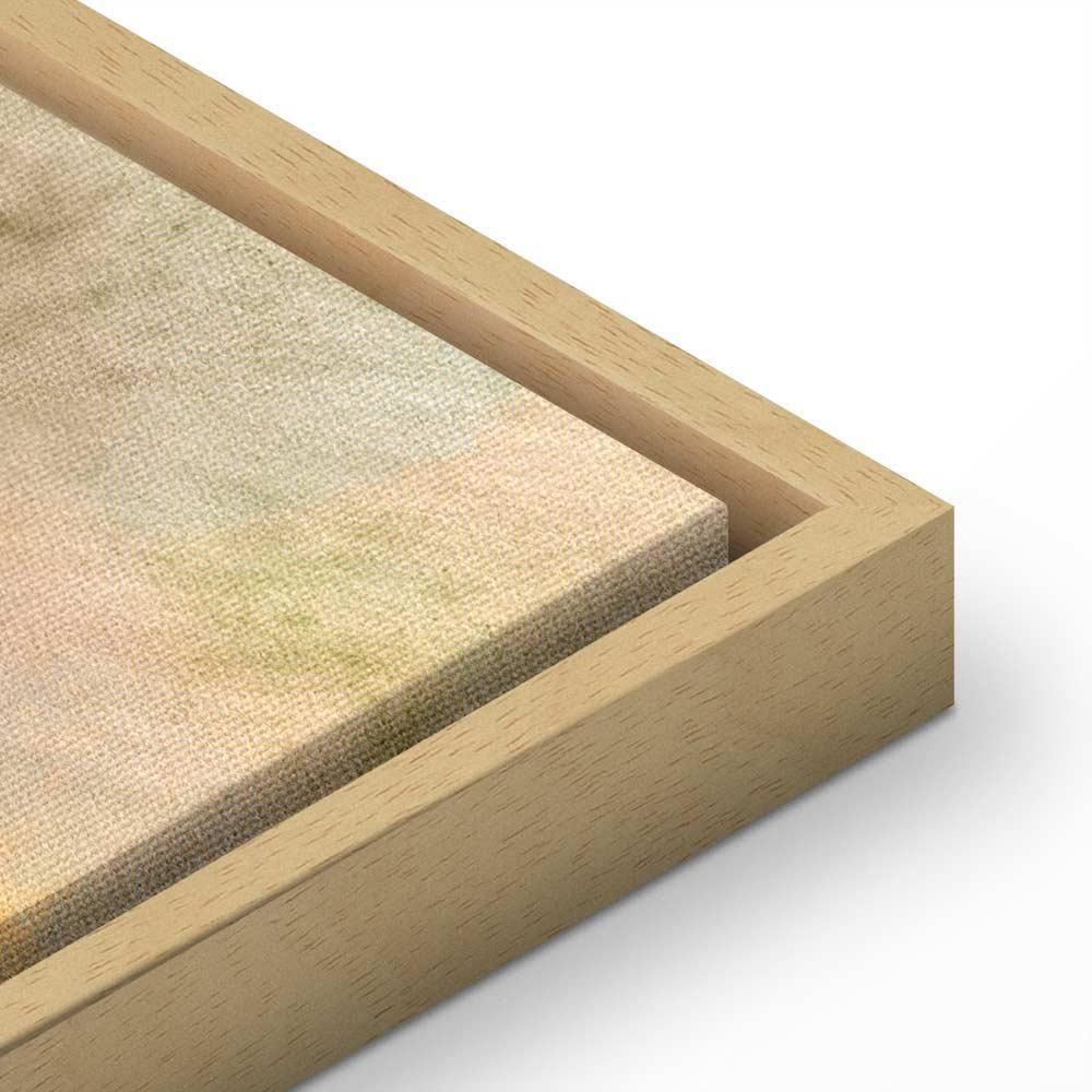 Tavla - Golden Touch (1 Part) Vertical-Tavlor-Artgeist-peaceofhome.se