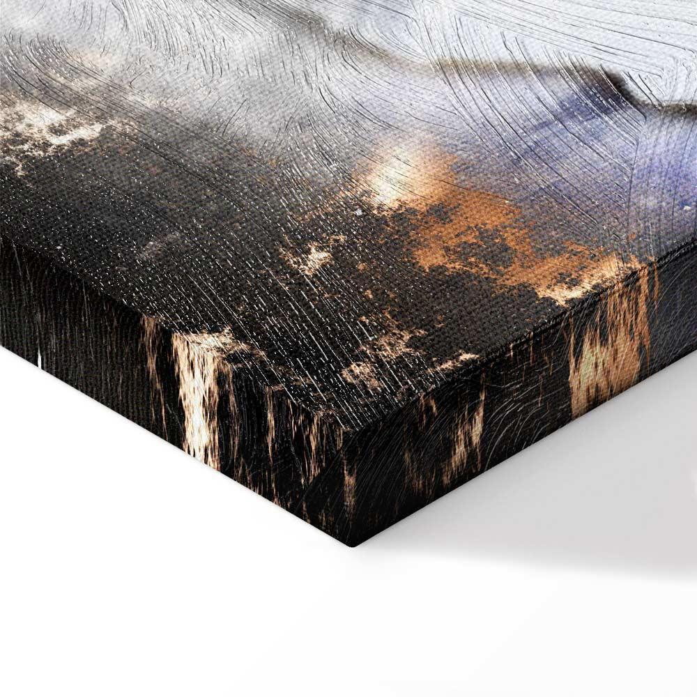 Tavla - Guardian Angel (1 Part) Vertical-Tavlor-Artgeist-peaceofhome.se