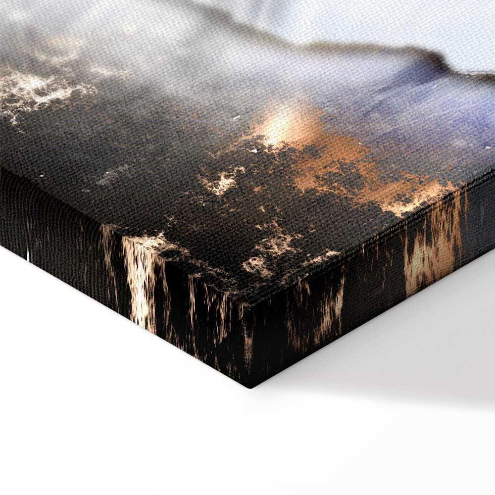 Tavla - Guardian Angel (1 Part) Vertical-Tavlor-Artgeist-peaceofhome.se