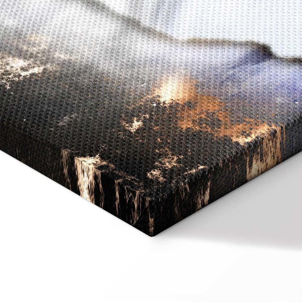 Tavla - Guardian Angel (1 Part) Vertical-Tavlor-Artgeist-peaceofhome.se