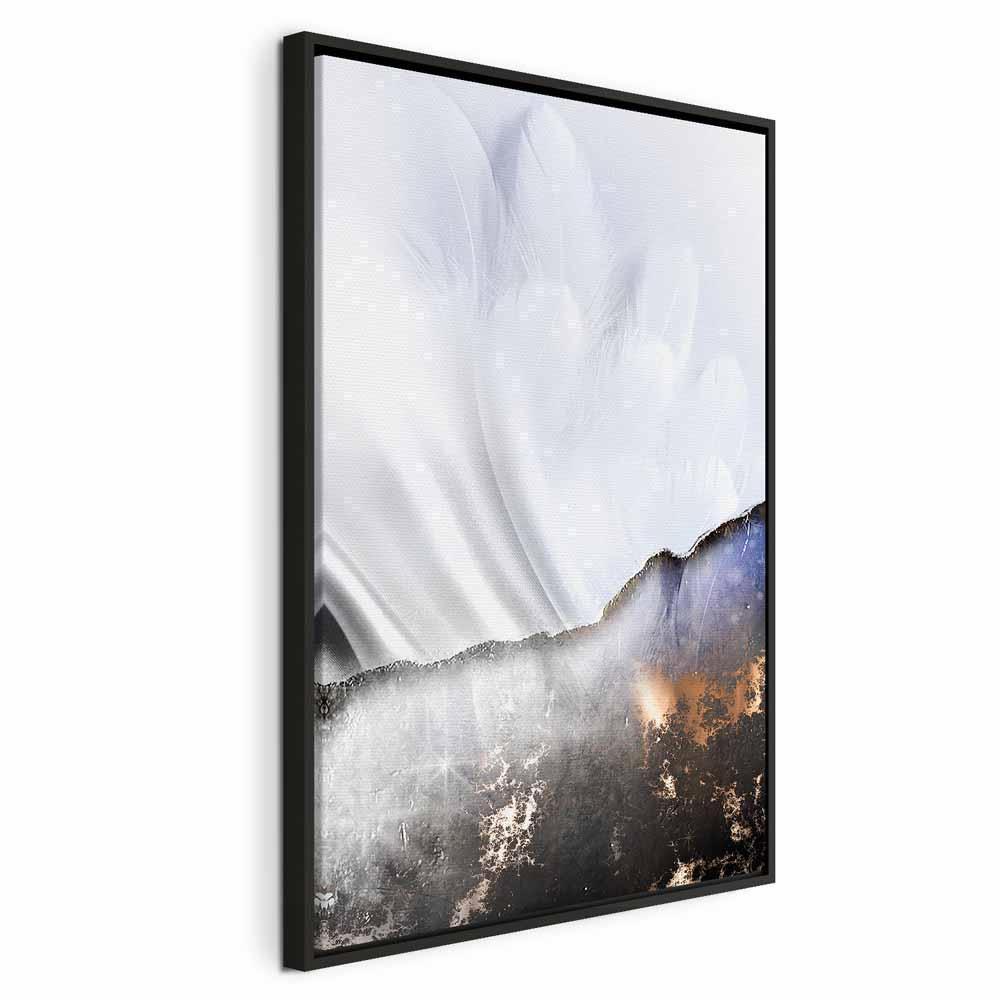 Tavla - Guardian Angel (1 Part) Vertical-Tavlor-Artgeist-peaceofhome.se