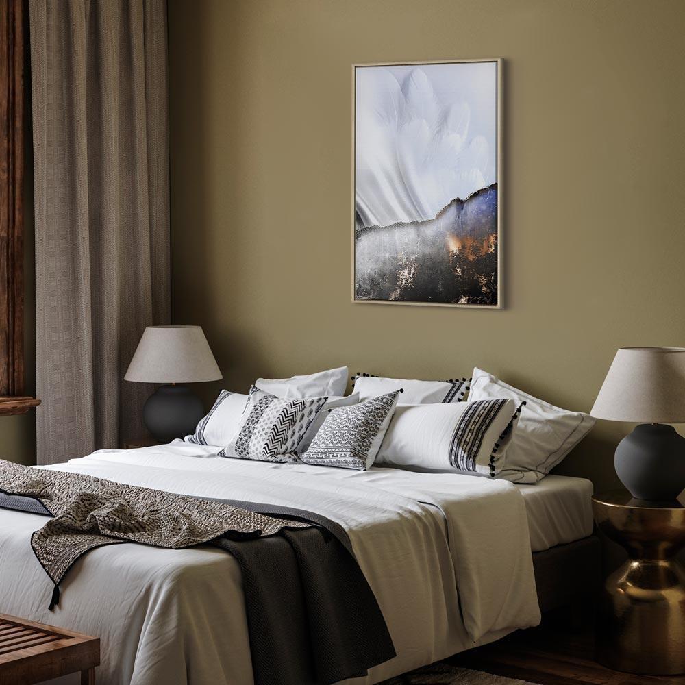 Tavla - Guardian Angel (1 Part) Vertical-Tavlor-Artgeist-peaceofhome.se