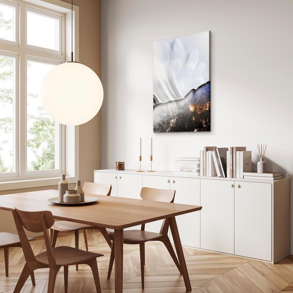 Tavla - Guardian Angel (1 Part) Vertical-Tavlor-Artgeist-peaceofhome.se