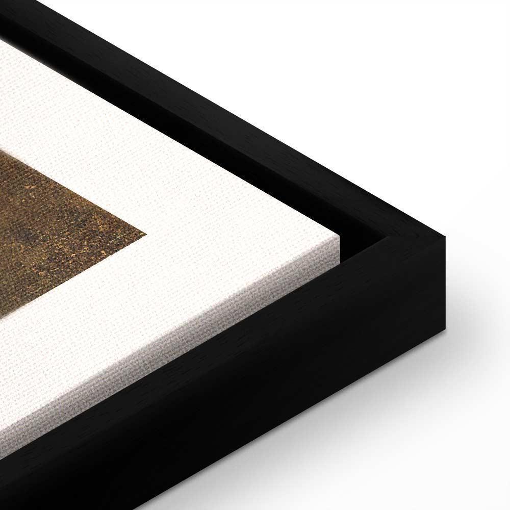 Tavla - Gustav Klimt - The Kiss (1 Part) Vertical-Tavlor-Artgeist-peaceofhome.se