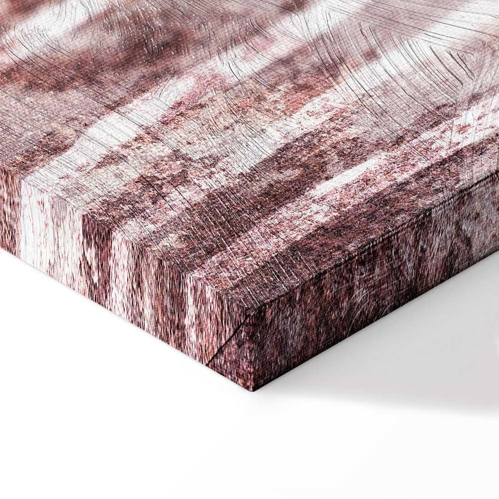 Tavla - Harmony and Rhythm (1 Part) Vertical-Tavlor-Artgeist-peaceofhome.se