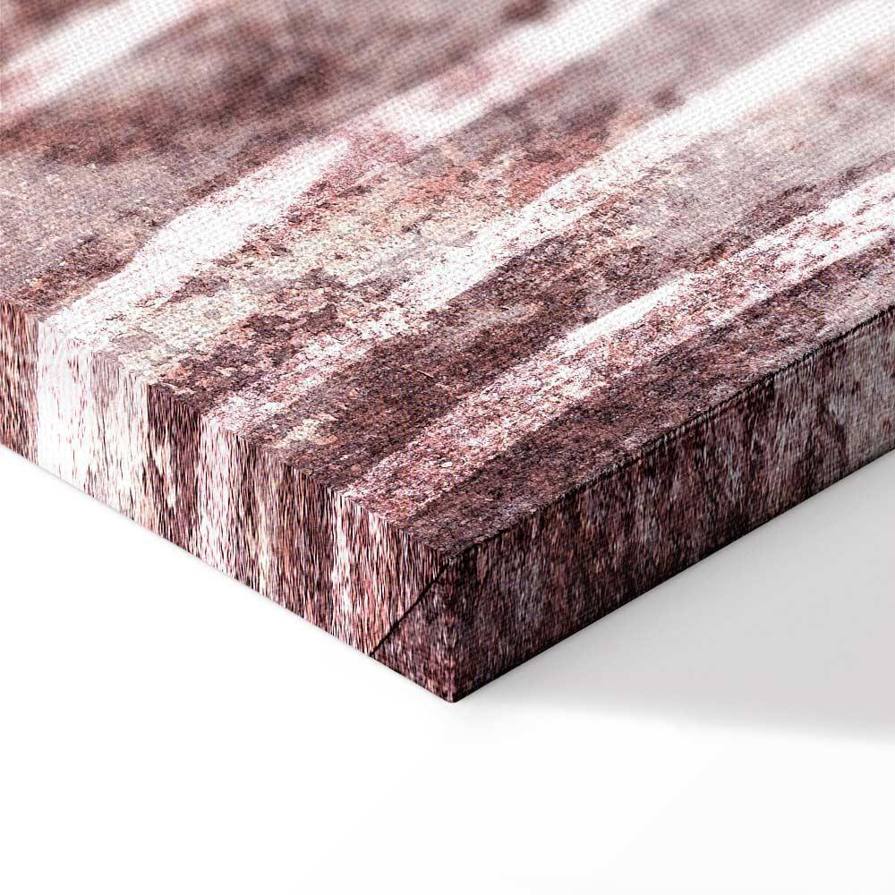 Tavla - Harmony and Rhythm (1 Part) Vertical-Tavlor-Artgeist-peaceofhome.se