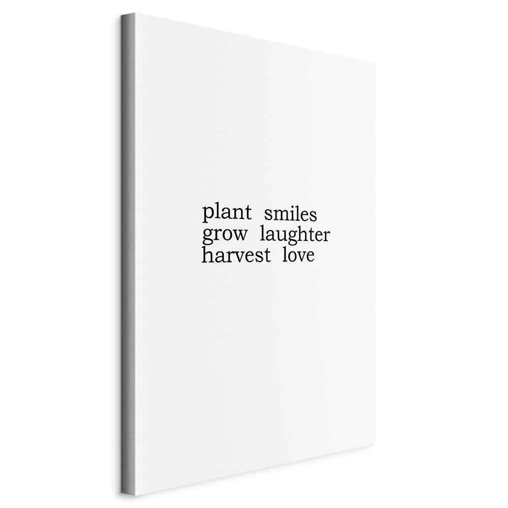 Tavla - Harvest of Love (1 Part) Vertical-Tavlor-Artgeist-peaceofhome.se