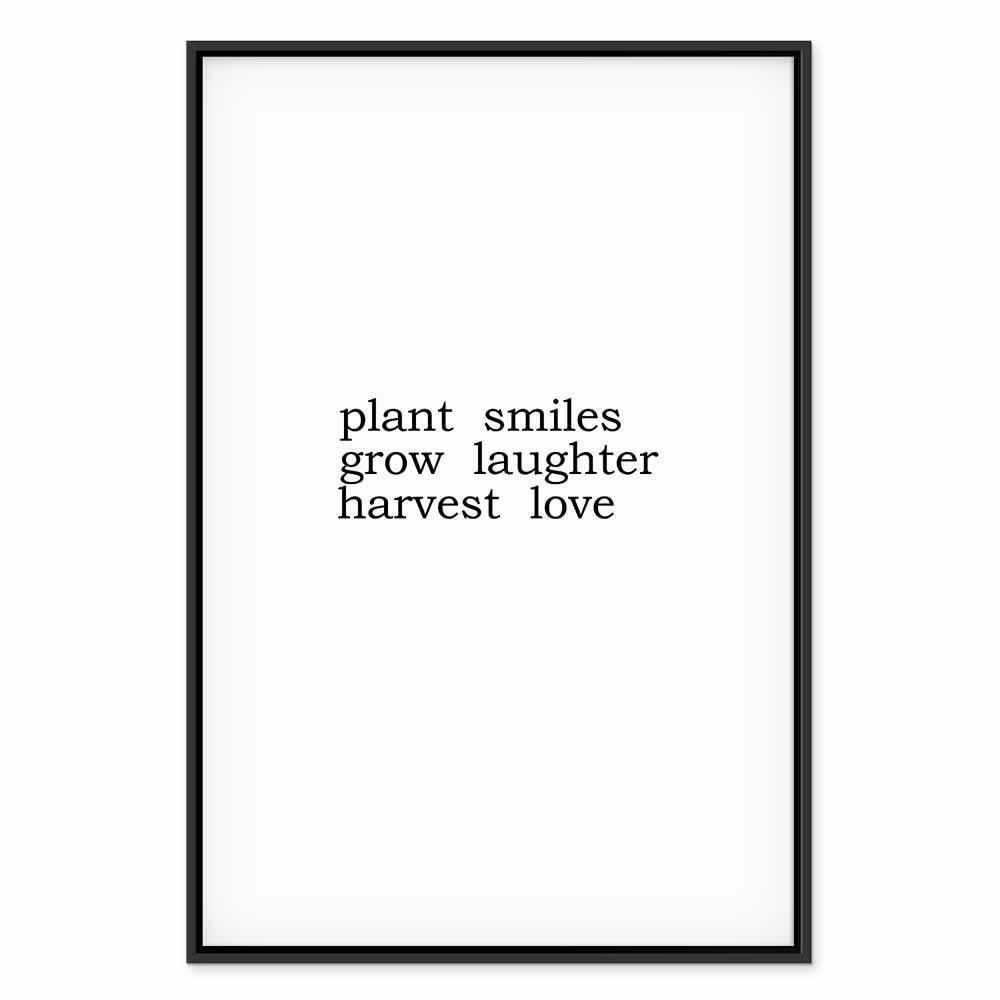 Tavla - Harvest of Love (1 Part) Vertical-Tavlor-Artgeist-peaceofhome.se