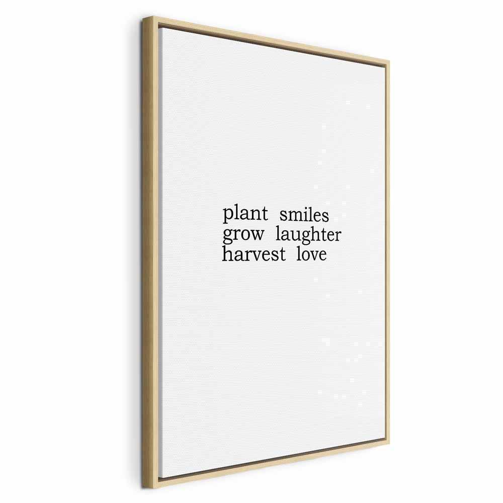 Tavla - Harvest of Love (1 Part) Vertical-Tavlor-Artgeist-peaceofhome.se