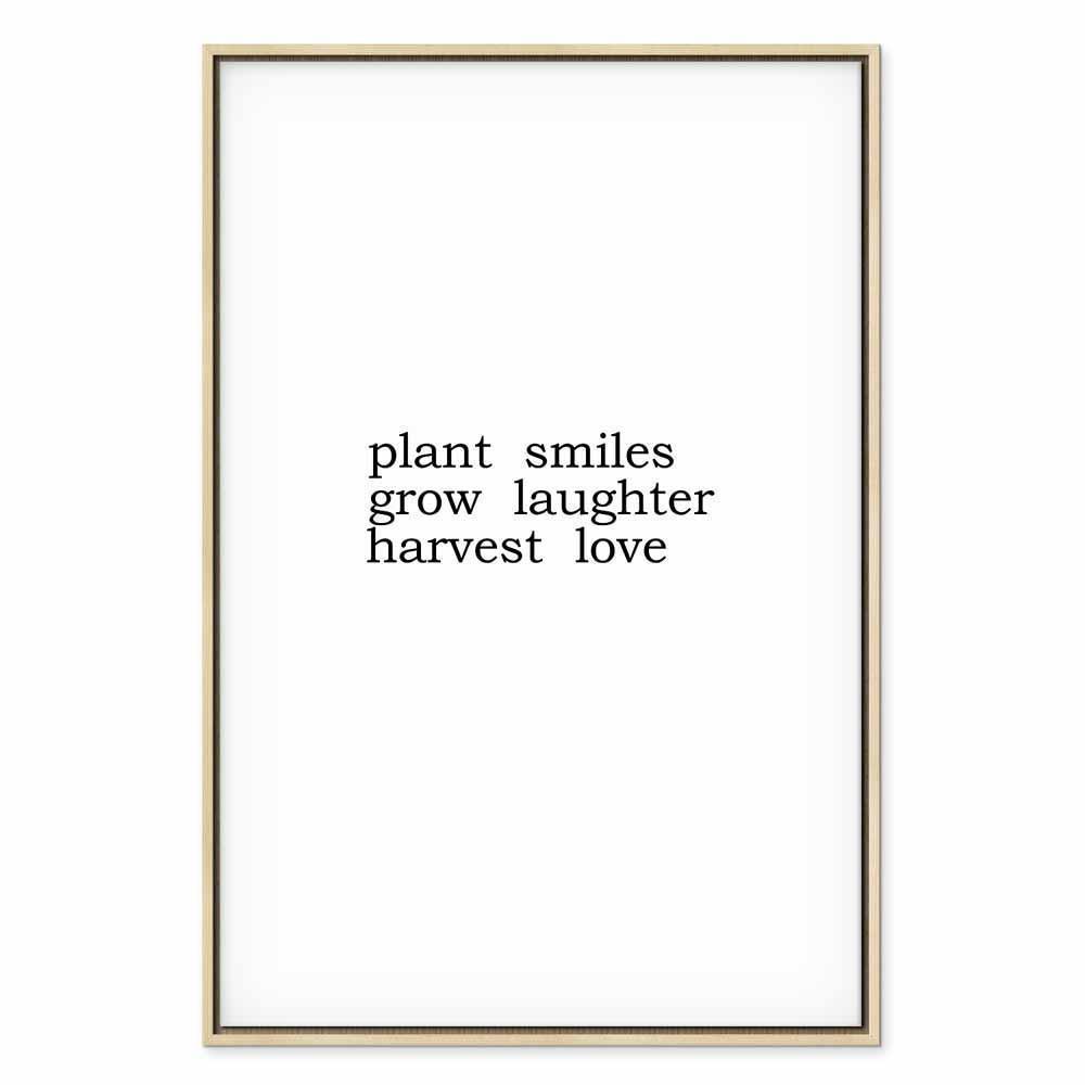 Tavla - Harvest of Love (1 Part) Vertical-Tavlor-Artgeist-peaceofhome.se