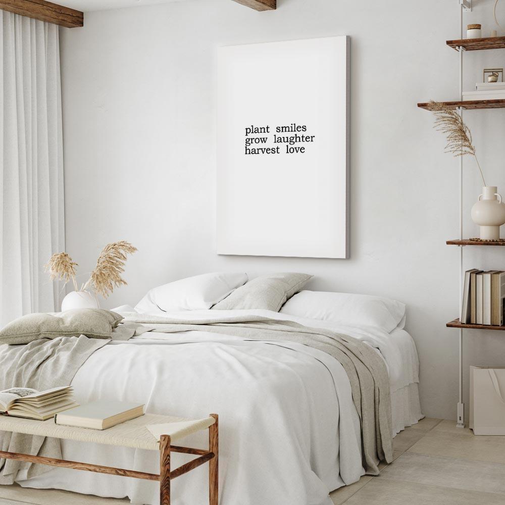 Tavla - Harvest of Love (1 Part) Vertical-Tavlor-Artgeist-peaceofhome.se