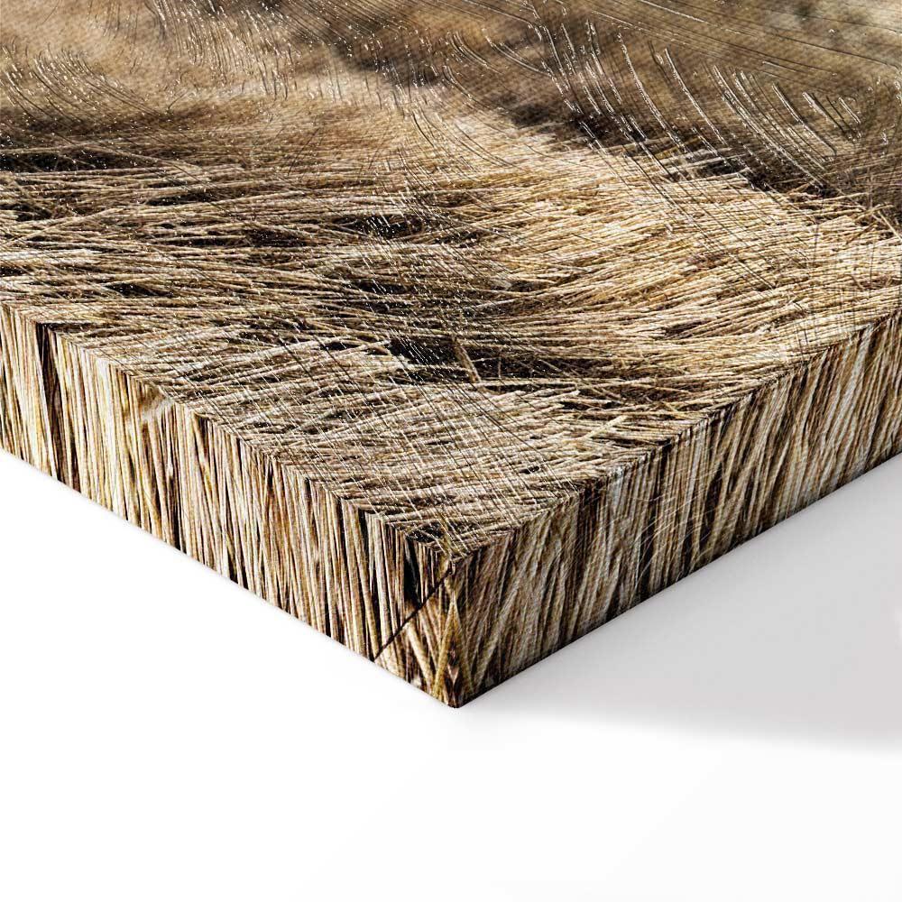 Tavla - Hay (1 Part) Vertical-Tavlor-Artgeist-peaceofhome.se