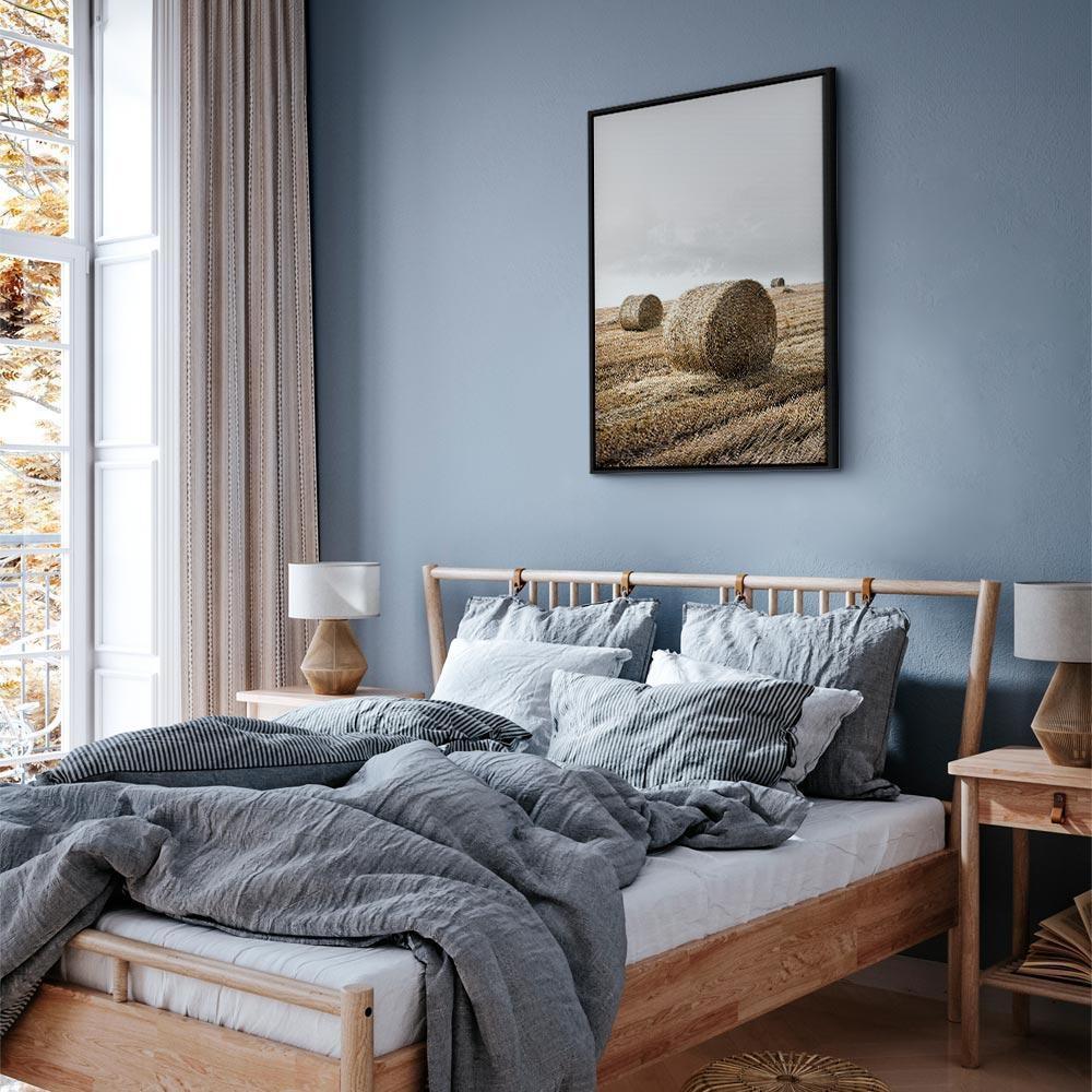 Tavla - Hay (1 Part) Vertical-Tavlor-Artgeist-peaceofhome.se