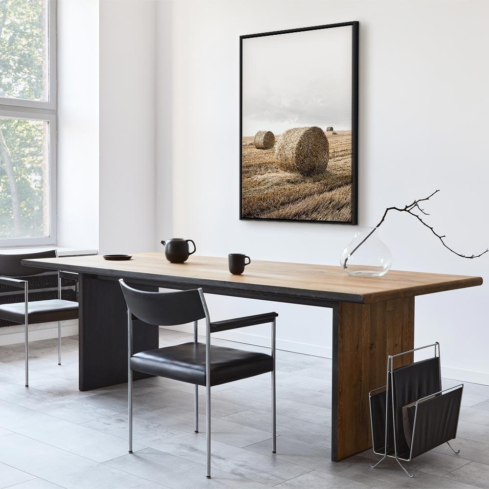 Tavla - Hay (1 Part) Vertical-Tavlor-Artgeist-peaceofhome.se