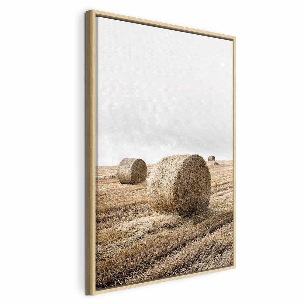 Tavla - Hay (1 Part) Vertical-Tavlor-Artgeist-peaceofhome.se