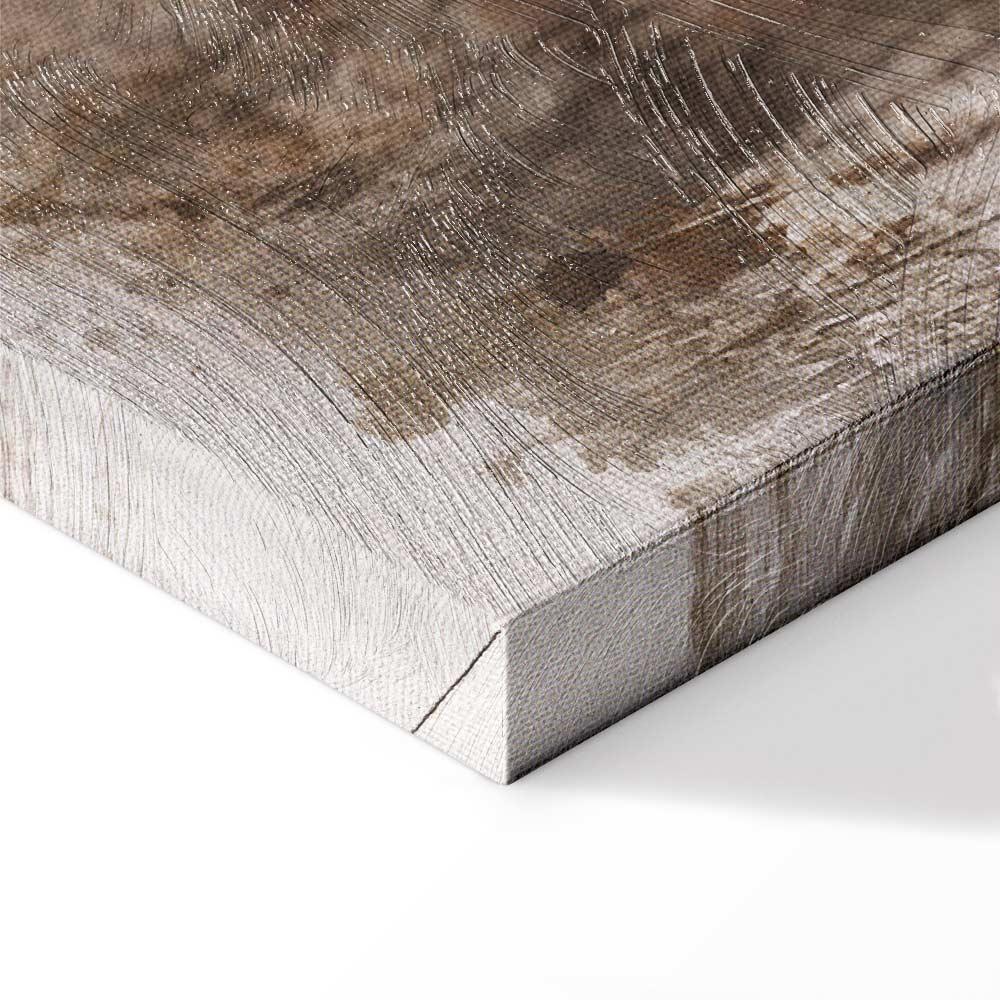 Tavla - Heart of the Forest (1 Part) Wide-Tavlor-Artgeist-peaceofhome.se